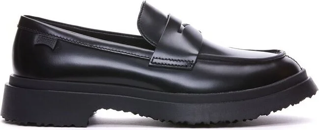 Camper Walden Round Toe Loafers