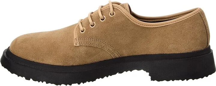 Camper Walden Suede Sneaker - Image 2
