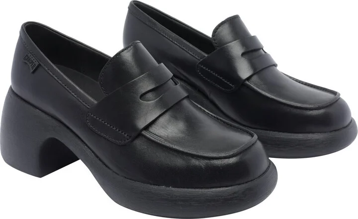 Camper With Heel - Image 2
