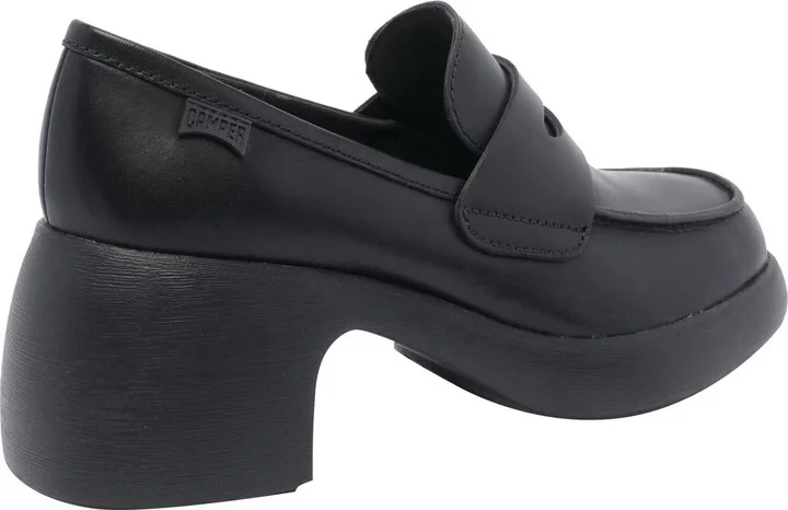 Camper With Heel - Image 3