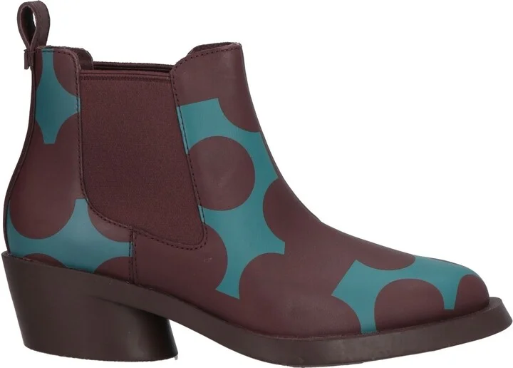 Camper Woman Ankle boots - Image 3