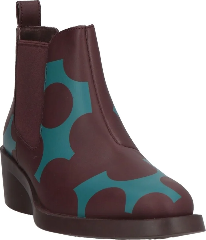 Camper Woman Ankle boots - Image 4