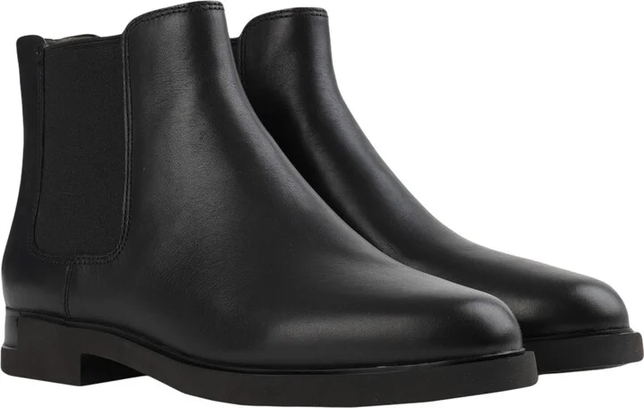 Camper Woman Ankle boots - Image 4