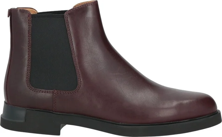 Camper Woman Ankle boots - Image 3