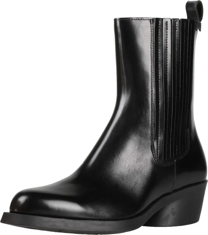 Camper Woman Ankle boots - Image 4