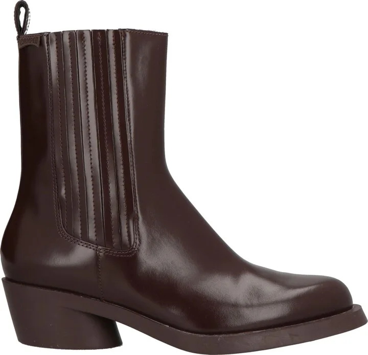 Camper Woman Ankle boots - Image 6