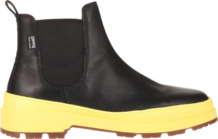 Camper Woman Ankle boots - Image 3