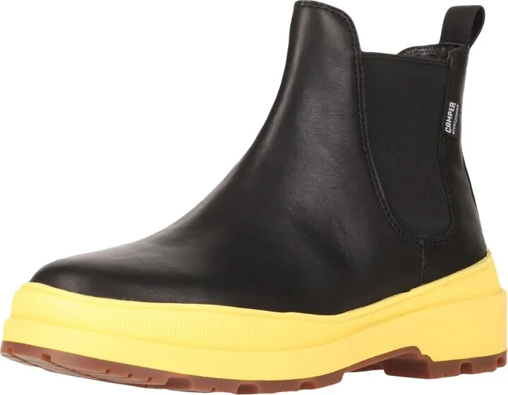 Camper Woman Ankle boots - Image 4