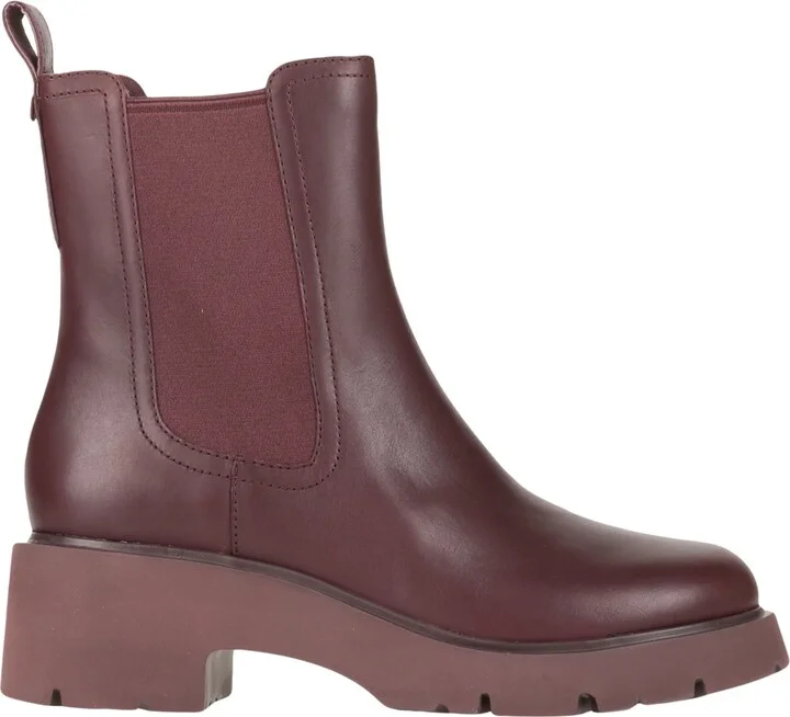 Camper Woman Ankle boots - Image 3