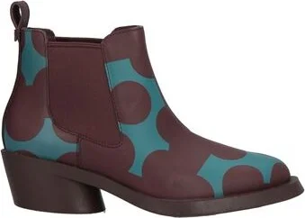 Chocolate brown