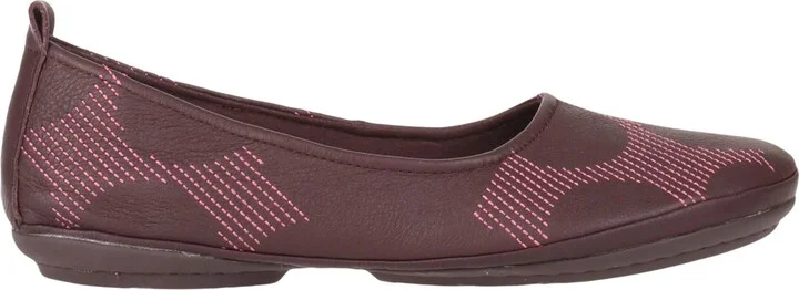 Camper Woman Ballet flats - Image 3