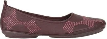 Camper Woman Ballet flats