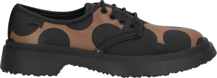 Camper Woman Lace-up shoes - Image 3