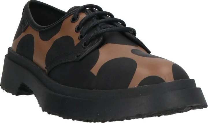 Camper Woman Lace-up shoes - Image 4