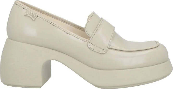 Camper Woman Loafers - Image 3