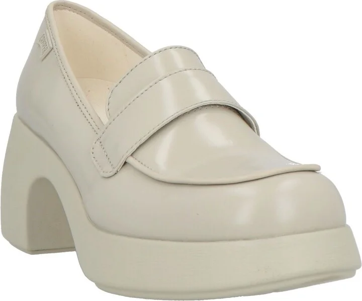Camper Woman Loafers - Image 4