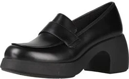 Camper Woman Loafers - Image 5
