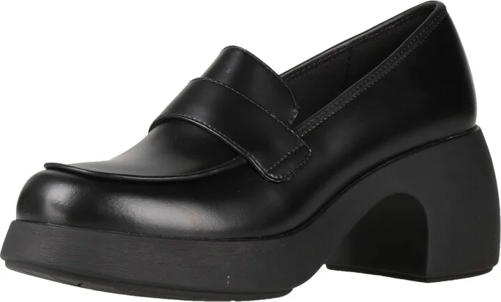 Camper Woman Loafers - Image 7