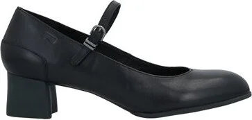 Camper Woman Pumps