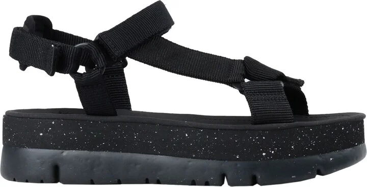 Camper Woman Sandals - Image 3