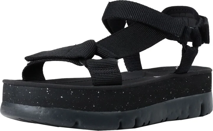 Camper Woman Sandals - Image 4