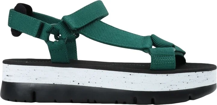 Camper Woman Sandals - Image 6