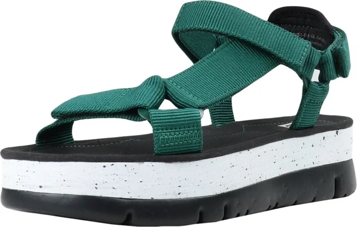 Camper Woman Sandals - Image 7