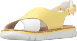 Camper Woman Sandals - Image 2