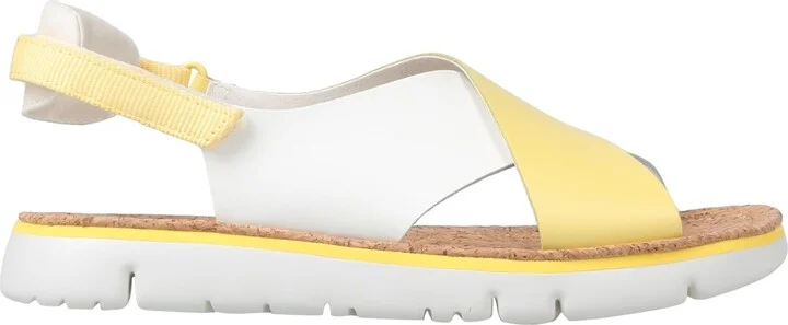 Camper Woman Sandals - Image 3
