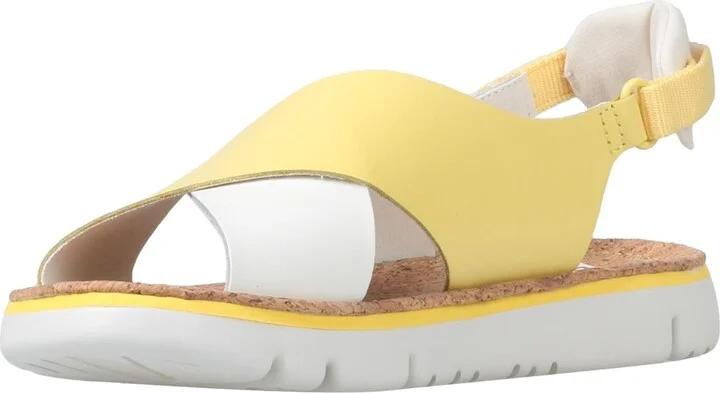 Camper Woman Sandals - Image 4