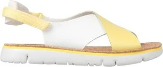 Camper Woman Sandals