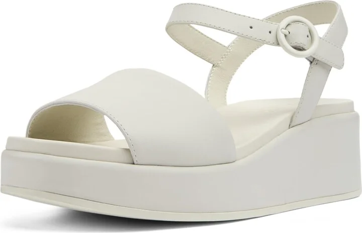 Camper Women's 2 Misia K200564 Fashion Strap Wedge Sandal