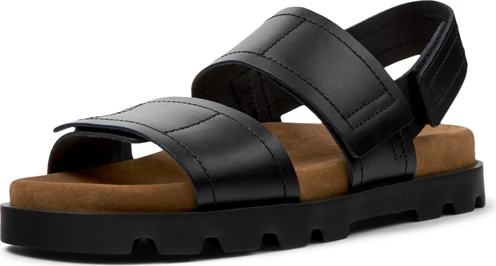 Camper Women's 2-Strap Sandal