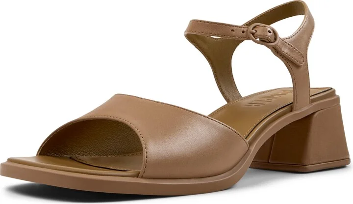 Camper Women's 2-Strap Sandal