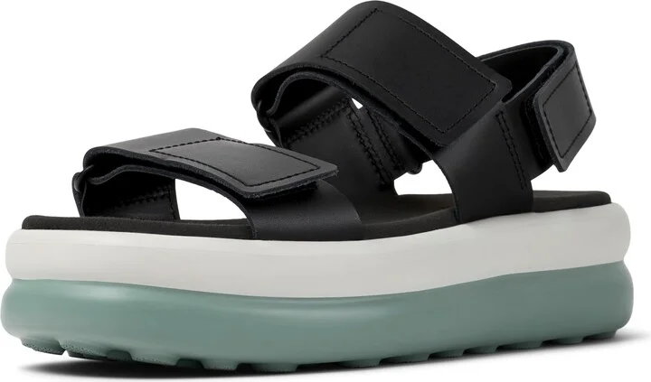 Camper Women's 2-Strap Sandal