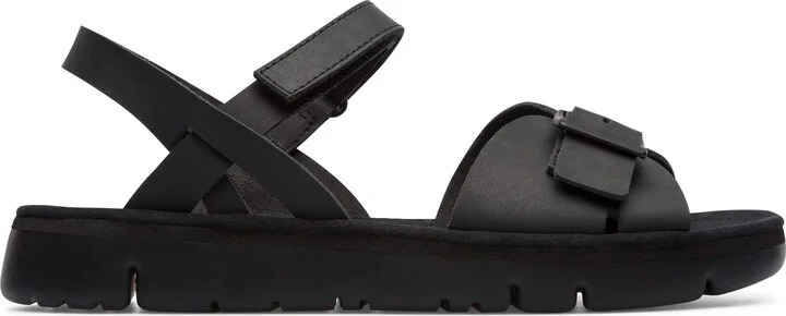 Camper Women's 2-Strap Sandal