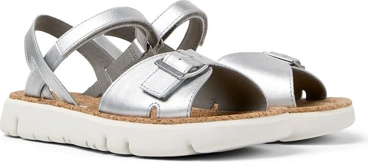 Camper Women's 2-Strap Sandal