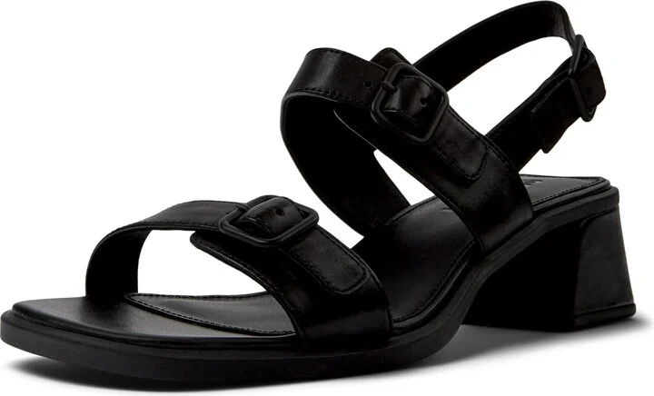 Camper Women's 2-Strap Sandal