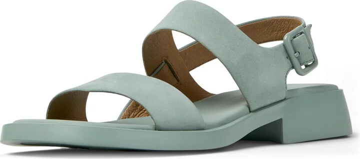 Camper Women's 2-Strap Sandal