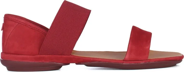 Camper Women's 21735 Right Nina Flat Sandal
