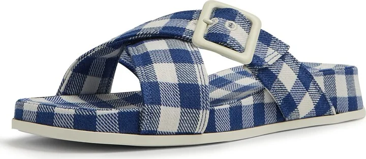 Camper Women's Atonik Flat Sandal