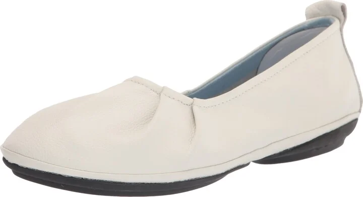 White Natural 001