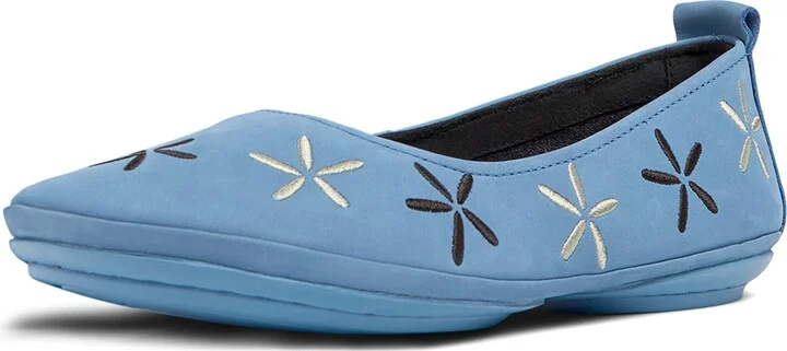 Medium Blue 003 Tws