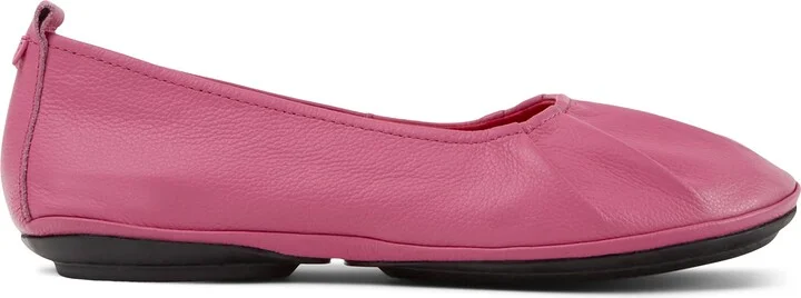 Camper Women's Ballerina Ballet Flat