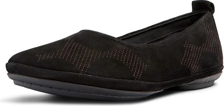 Camper Women's Ballerina Ballet Flat