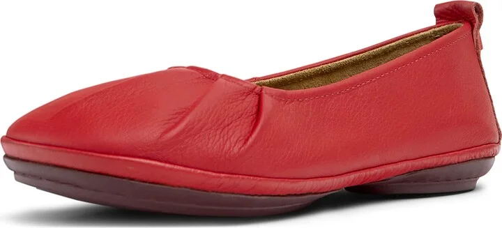 Camper Women's Ballerina Ballet Flat