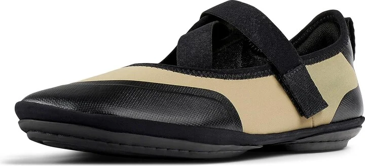 Camper Women's Ballerina Ballet Flat