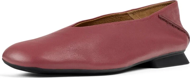 Medium Red 028