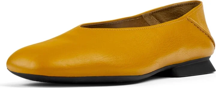 Camper Women's Ballerina Flat