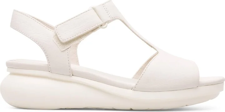 Camper Women's Balloon Heeled Sandal